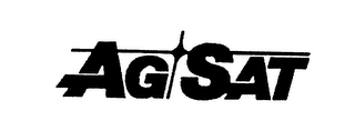 AG SAT logo