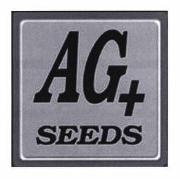 AG+ SEEDS logo