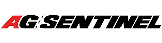 AG SENTINEL logo