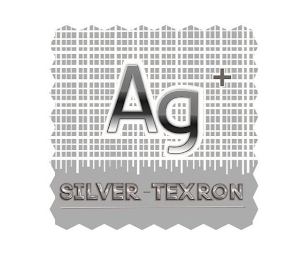 AG+ SILVER-TEXRON logo