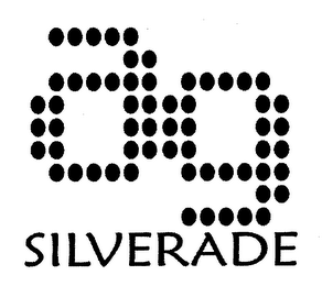 AG SILVERADE logo