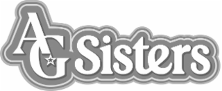 AG SISTERS logo