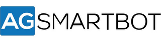 AG SMARTBOT logo