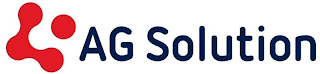 AG SOLUTION logo