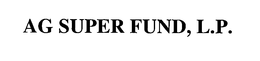 AG SUPER FUND, L.P. logo
