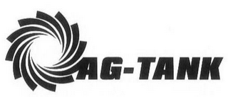 AG-TANK logo