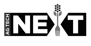 AG TECH NEXT logo