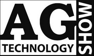 AG TECHNOLOGY SHOW logo