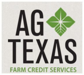 AG TEXAS FARM CREDIT SERVICES logo