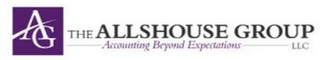 AG THE ALLSHOUSE GROUP LLC ACCOUNTING BEYOND EXPECTATIONS logo