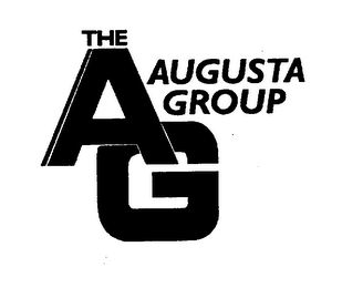 AG THE AUGUSTA GROUP AG logo