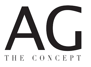 AG THE CONCEPT logo