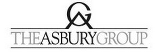AG THEASBURYGROUP logo