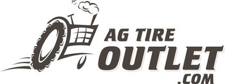 AG TIRE OUTLET.COM logo