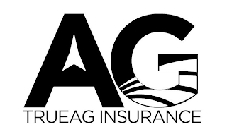 AG TRUEAG INSURANCE logo