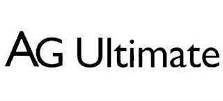 AG ULTIMATE logo