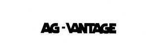 AG-VANTAGE logo