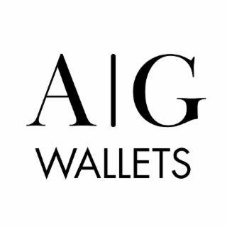 A|G WALLETS logo