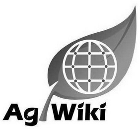 AG WIKI logo