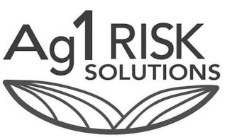 AG1 RISK SOLUTIONS logo