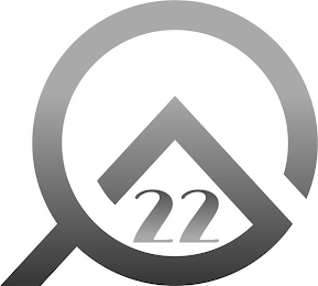 AG22 logo