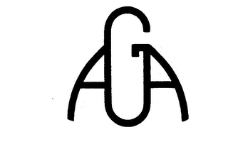 AGA logo