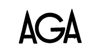 AGA logo