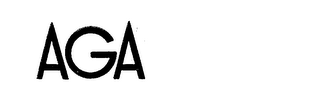 AGA logo