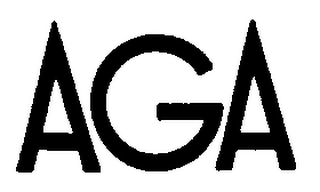 AGA logo