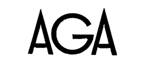 AGA logo
