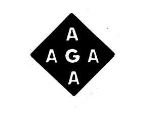 AGA logo