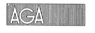 AGA logo
