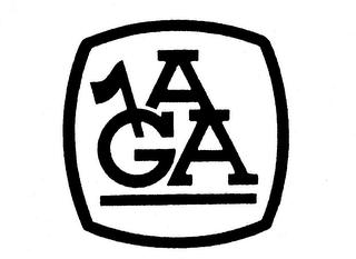 AGA logo