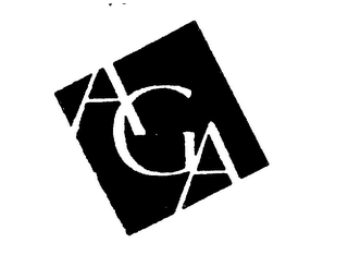 AGA logo