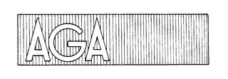 AGA logo