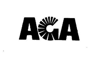 AGA logo