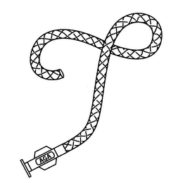 AGA logo