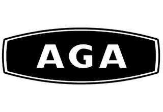 AGA logo