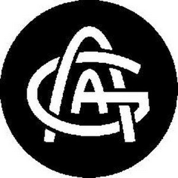 AGA logo