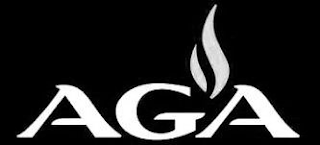 AGA logo