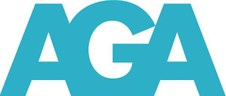 AGA logo