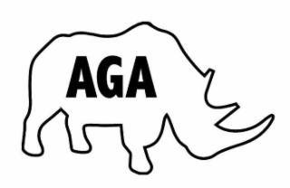 AGA logo