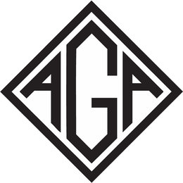 AGA logo