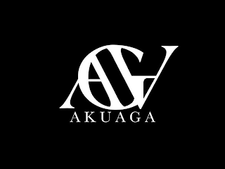 AGA AKUAGA logo