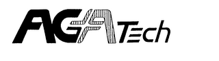 AGA TECH logo