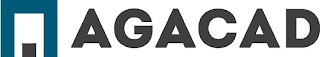 AGACAD logo