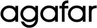 AGAFAR logo