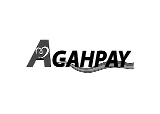 AGAHPAY logo