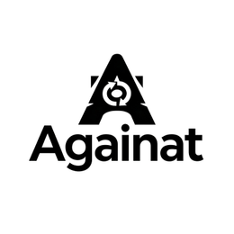 AGAINAT logo