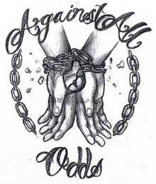 AGAINST ALL ODDS logo
